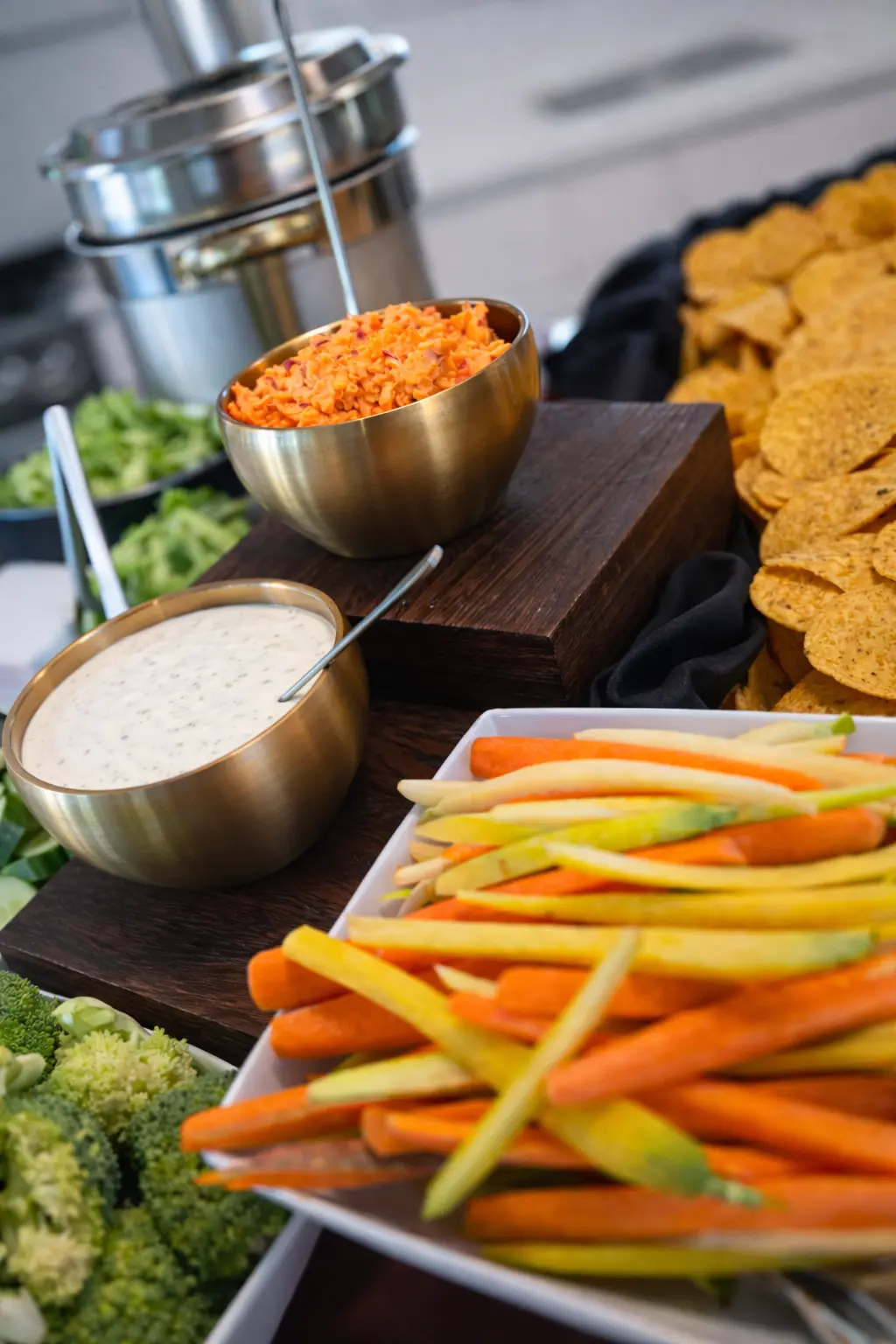 snacks